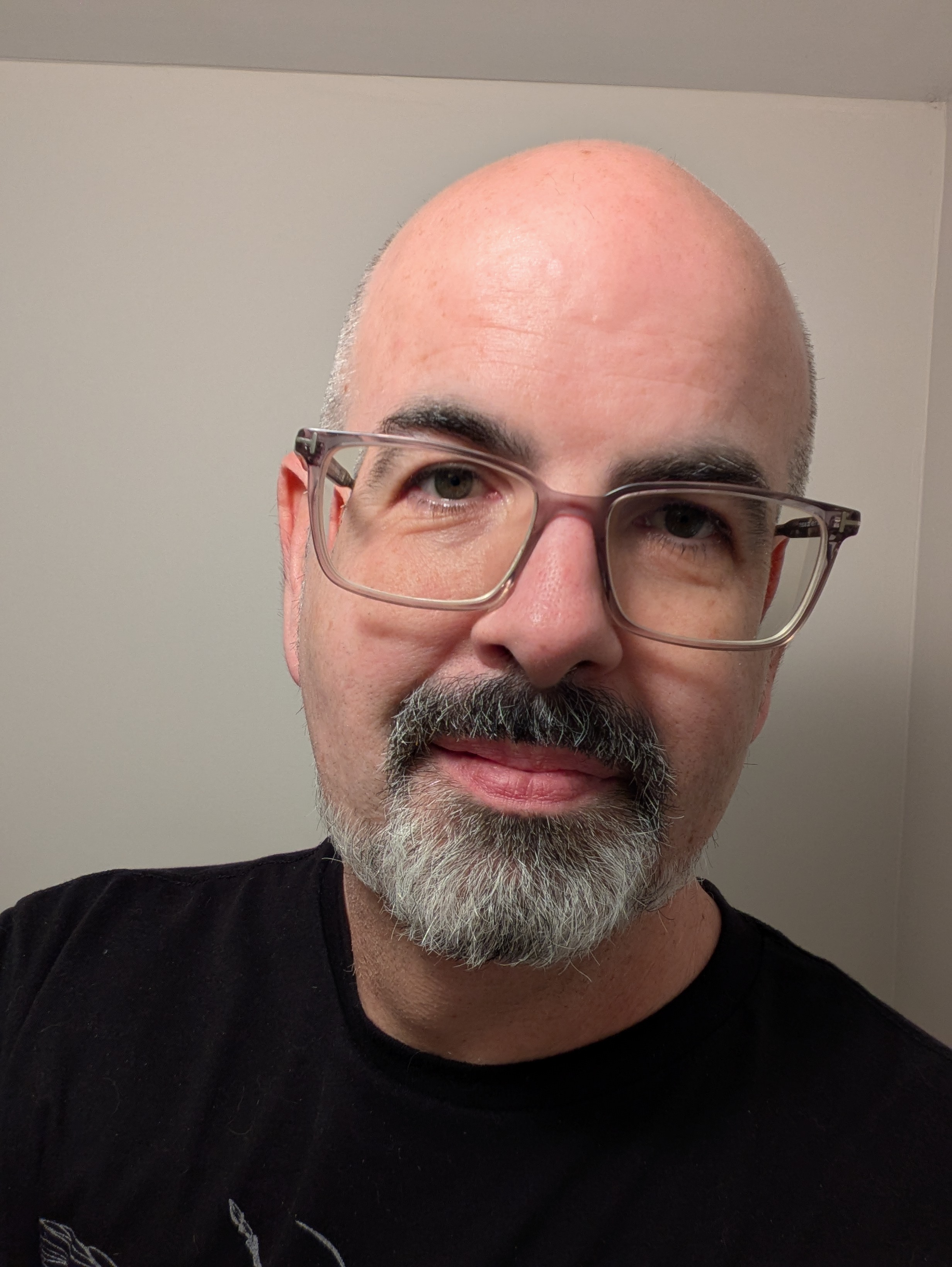 Dan Cochran
